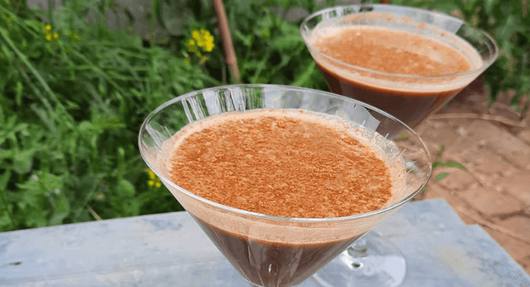 Espresso Biscoff Martinis are trending – here’s how to make one at home Espresso Biscoff Martinis are trending – here’s how to make one at home
