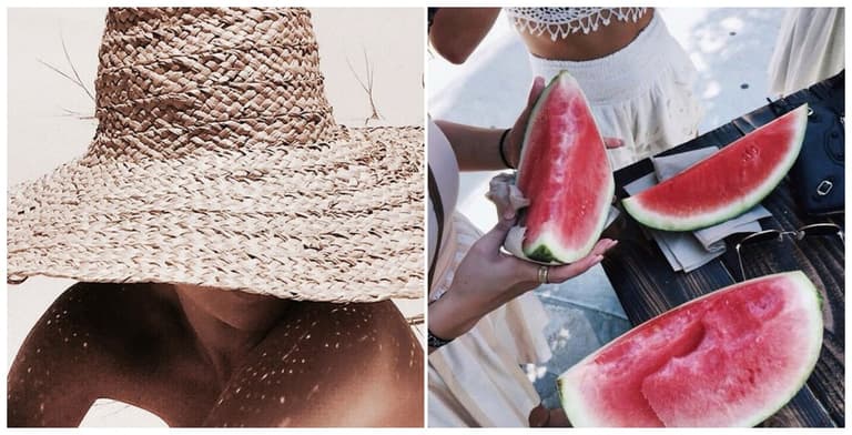Sunburned? Eating these 5 foods will help your skin heal from within Sunburned? Eating these 5 foods will help your skin heal from within