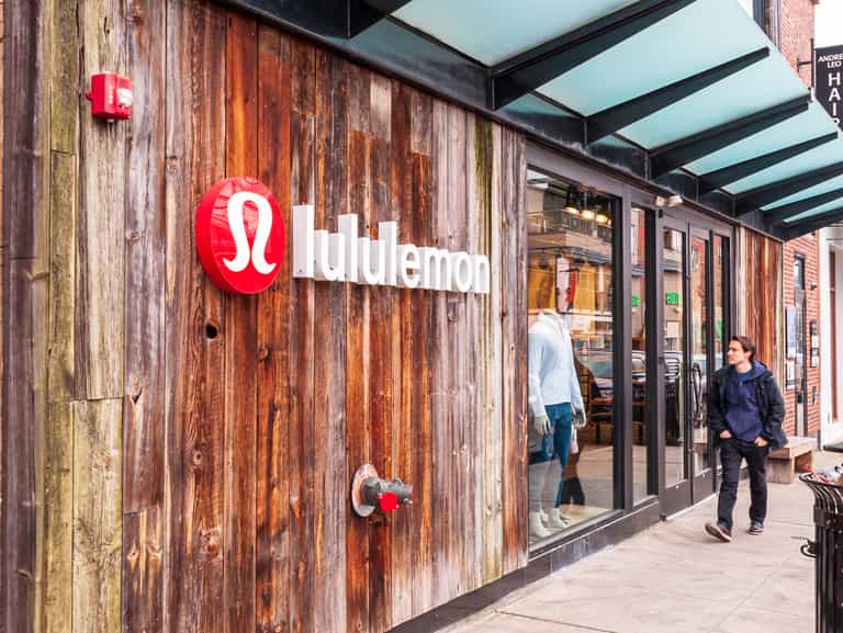 Lululemon to get flagship store on Dublin’s Grafton Street Lululemon to get flagship store on Dublin’s Grafton Street