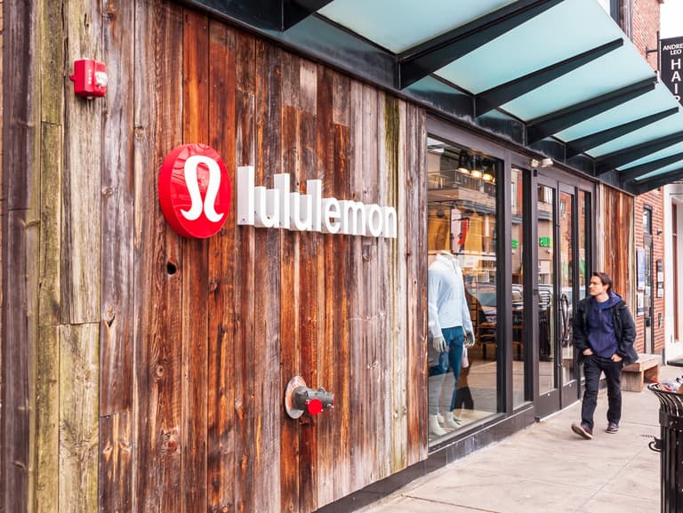 Lululemon to get flagship store on Dublin’s Grafton Street Lululemon to get flagship store on Dublin’s Grafton Street