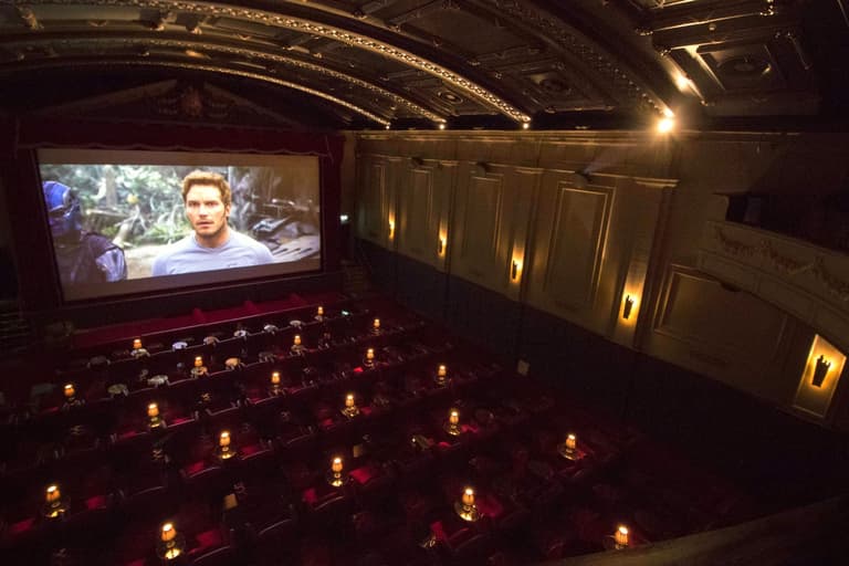 Dublin cinema named best cinema in all of UK and Ireland Dublin cinema named best cinema in all of UK and Ireland