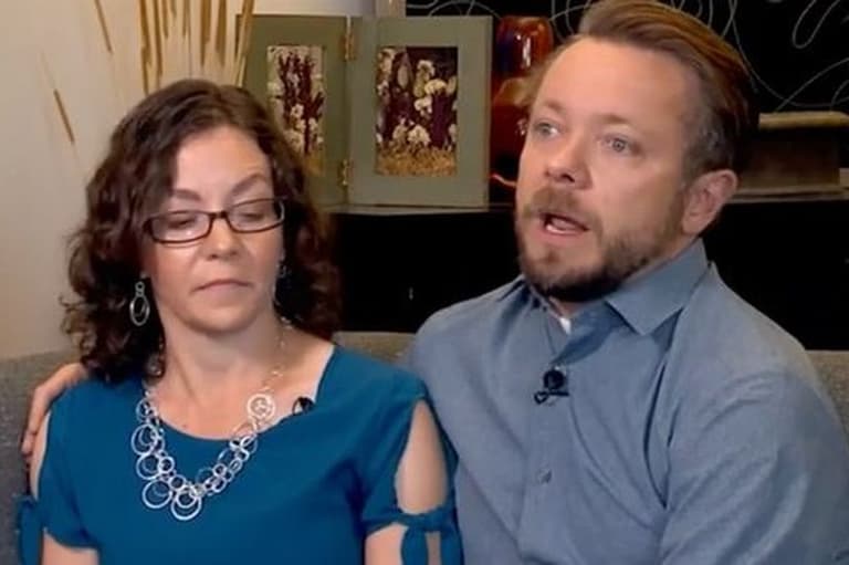 Wife finds husband isn’t son’s biological dad after ‘prank’ DNA test Wife finds husband isn’t son’s biological dad after ‘prank’ DNA test