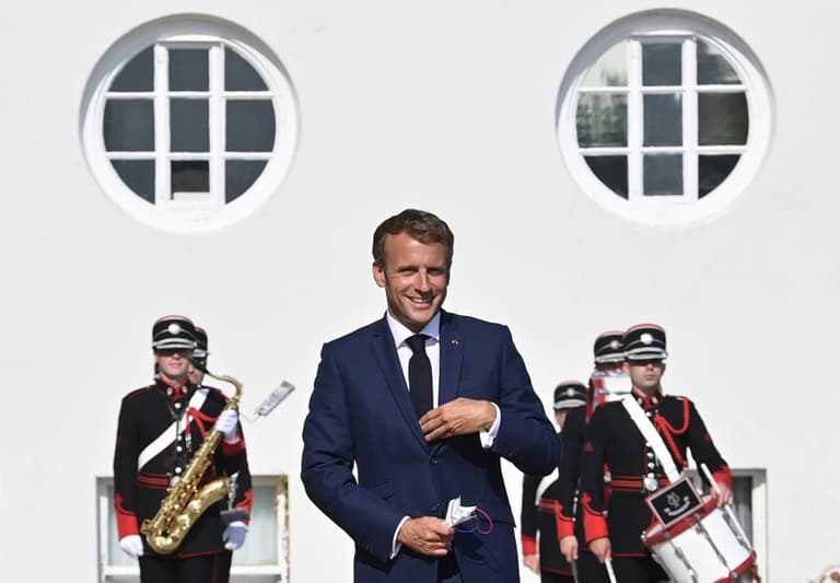 France has now outlawed conversion therapy France has now outlawed conversion therapy