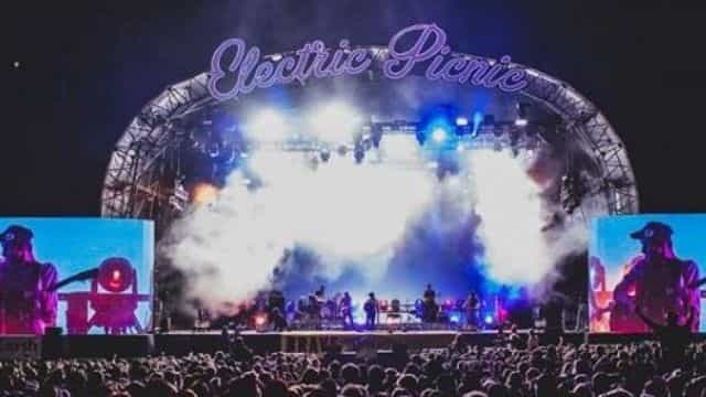 Here’s everything you need to know about Electric Picnic this year Here’s everything you need to know about Electric Picnic this year