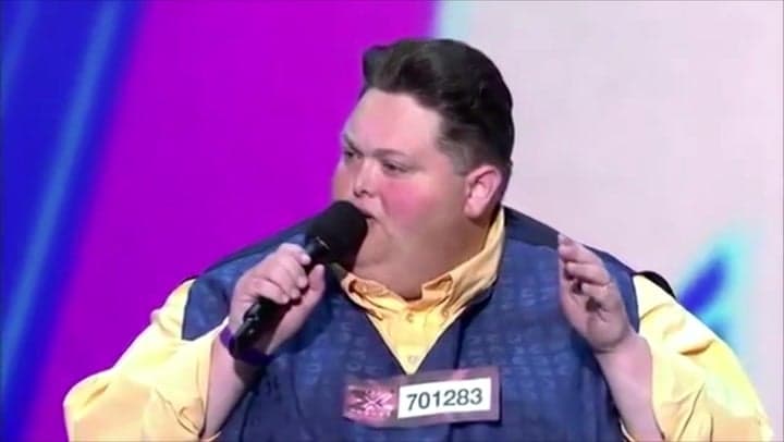 X Factor star Freddie Combs dies aged 49 X Factor star Freddie Combs dies aged 49