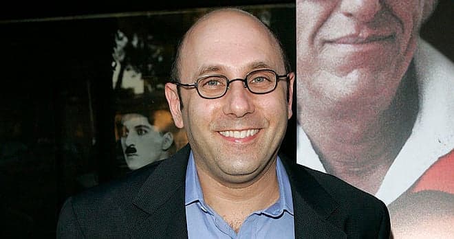 Tributes paid as Sex and the City star Willie Garson dies aged 57 Tributes paid as Sex and the City star Willie Garson dies aged 57