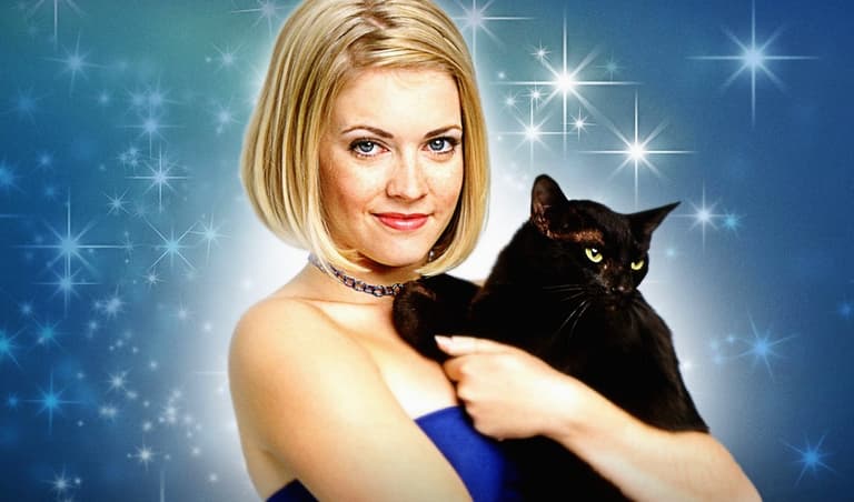 You can now live in the iconic house from Sabrina The Teenage Witch You can now live in the iconic house from Sabrina The Teenage Witch