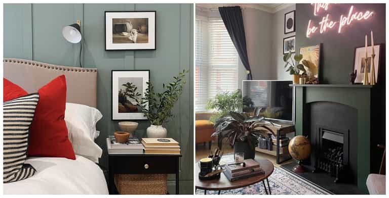 You are not imagining it – everyone is about to get obsessed with the colour green You are not imagining it – everyone is about to get obsessed with the colour green