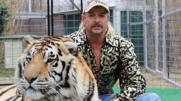 WATCH: Netflix releases wild trailer for Tiger King season 2 WATCH: Netflix releases wild trailer for Tiger King season 2