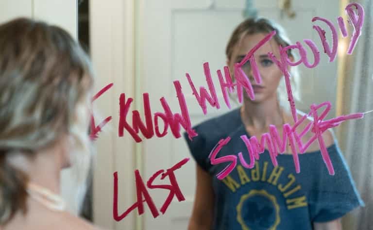 Hit series I Know What You Did Last Summer drops on Amazon Prime Hit series I Know What You Did Last Summer drops on Amazon Prime
