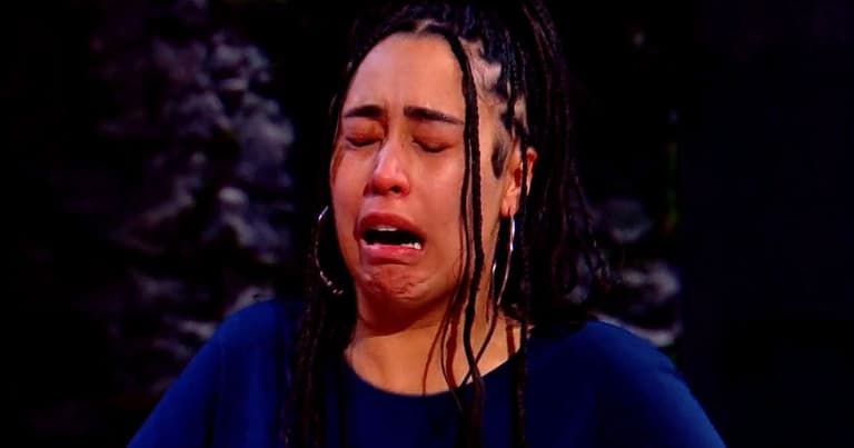 I’m A Celeb fans were not able for Snoochie’s “uterus” request during trial I’m A Celeb fans were not able for Snoochie’s “uterus” request during trial