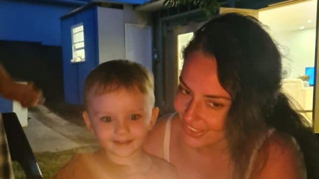 Meabh Feerick passes away after sharing that she felt “let down” by Irish healthcare system Meabh Feerick passes away after sharing that she felt “let down” by Irish healthcare system