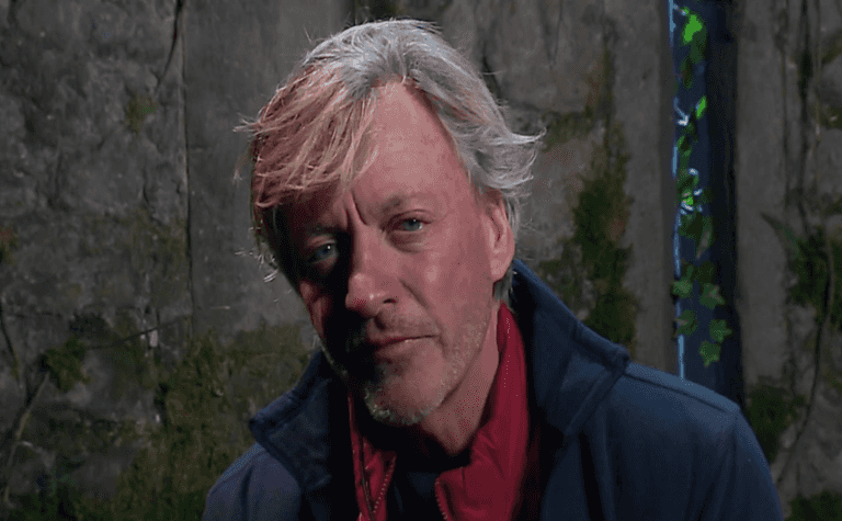 I’m A Celebrity’s Richard Madeley rushed to hospital after falling ill I’m A Celebrity’s Richard Madeley rushed to hospital after falling ill