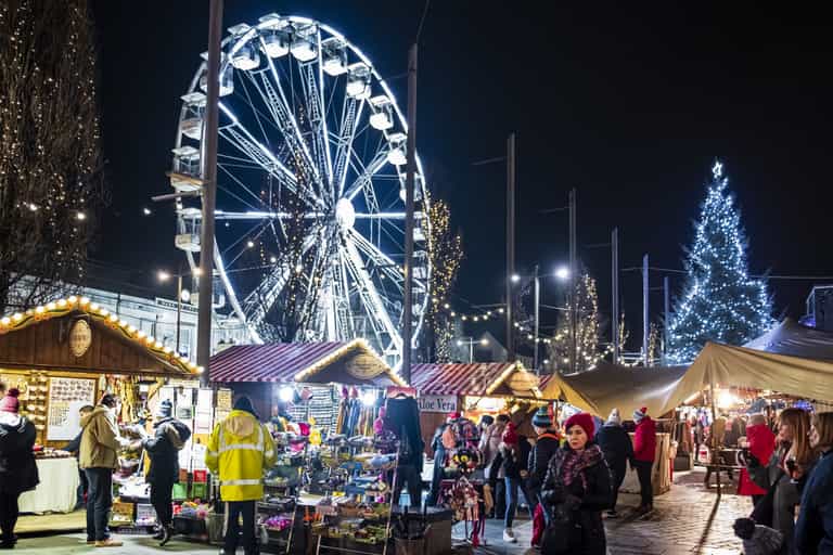 8 gorgeous Irish Christmas markets you need to visit this winter 8 gorgeous Irish Christmas markets you need to visit this winter