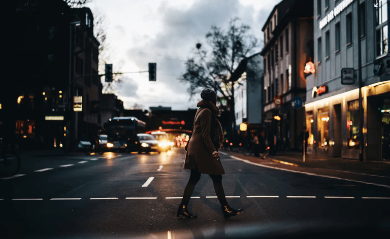 University student creates app to help women get home safely from a night out University student creates app to help women get home safely from a night out