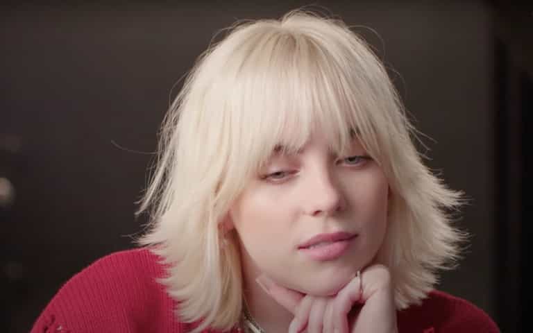 6 things we learned from Billie Eilish’s fifth same interview with Vanity Fair 6 things we learned from Billie Eilish’s fifth same interview with Vanity Fair
