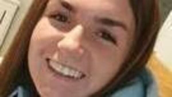 Appeal for missing 19 year old Jodie last seen in Kildare Appeal for missing 19 year old Jodie last seen in Kildare