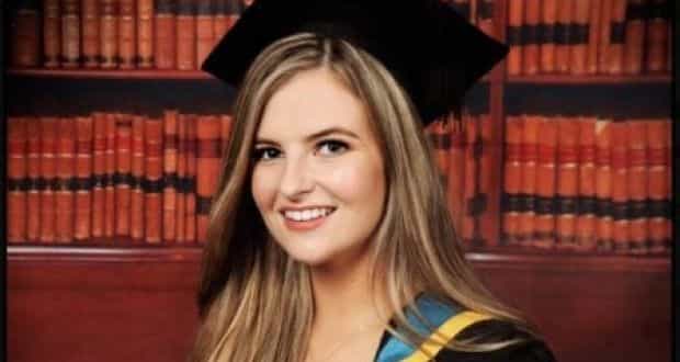 Ashling Murphy’s partner Ryan posts heartbreaking tribute on her one year anniversary Ashling Murphy’s partner Ryan posts heartbreaking tribute on her one year anniversary