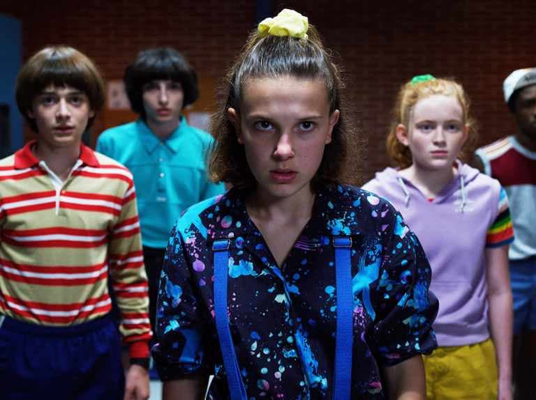 Everything to expect from Stranger Things season 4 Everything to expect from Stranger Things season 4