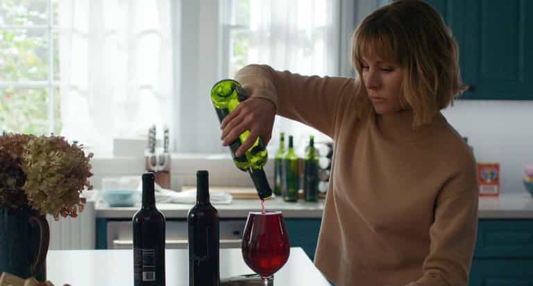 There’s a wine glass that holds an entire bottle of wine – yes, really There’s a wine glass that holds an entire bottle of wine – yes, really