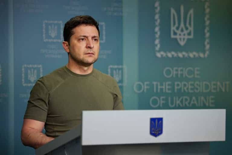 More explosions in Kyiv as Russian invasion enters second day More explosions in Kyiv as Russian invasion enters second day