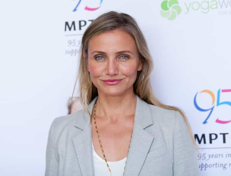 Cameron Diaz on “heavy” misogyny in the film industry and downsides of fame Cameron Diaz on “heavy” misogyny in the film industry and downsides of fame