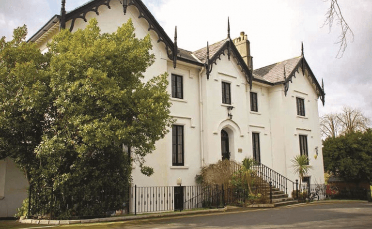 Dublin all girls school to admit boys for the first time ever Dublin all girls school to admit boys for the first time ever