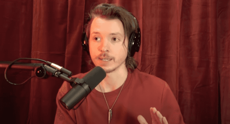 Male podcaster says women don’t have hobbies – and, no. Just no Male podcaster says women don’t have hobbies – and, no. Just no
