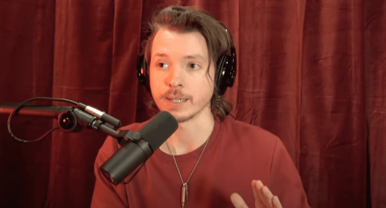 Male podcaster says women don’t have hobbies – and, no. Just no Male podcaster says women don’t have hobbies – and, no. Just no