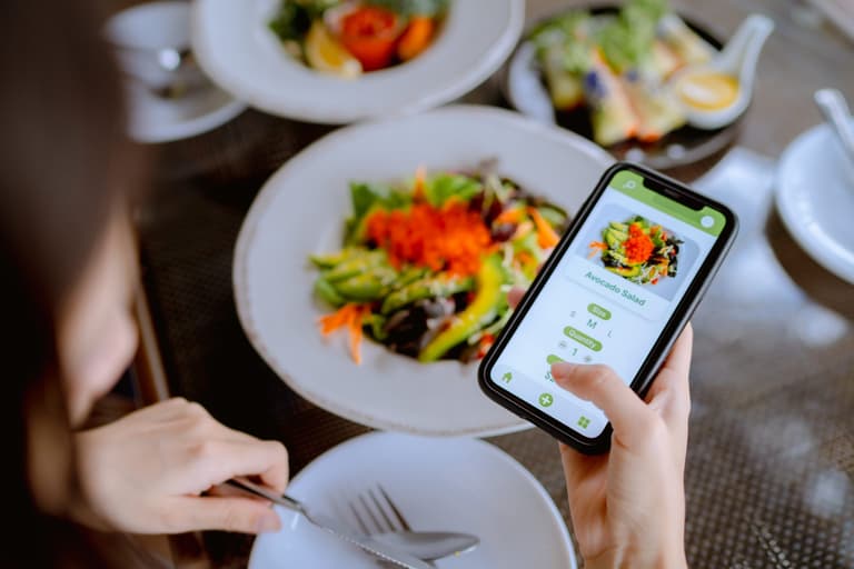Opinion: The issue with the UK’s new calorie display rules Opinion: The issue with the UK’s new calorie display rules