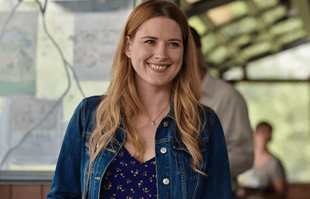 Virgin River season 4 is coming – and here’s what we know so far Virgin River season 4 is coming – and here’s what we know so far