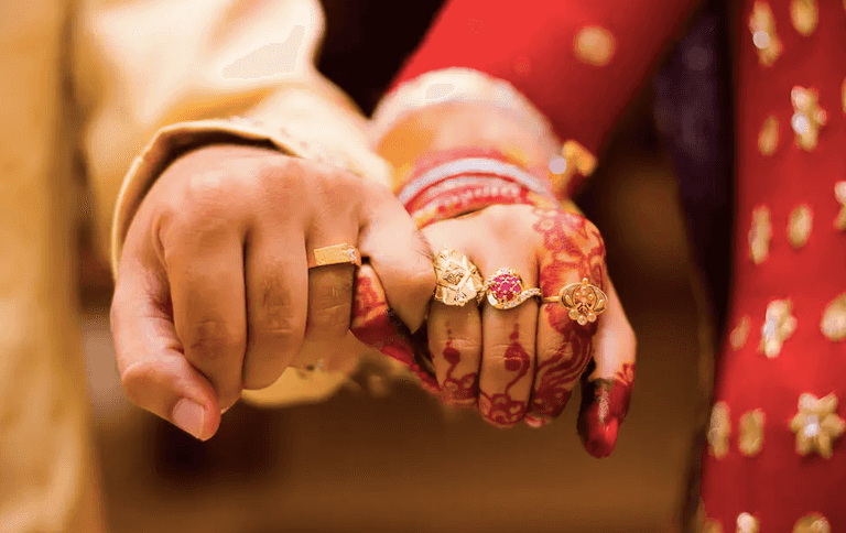 A couple in India has sued their son for over €600,000 for not giving them a grandchild A couple in India has sued their son for over €600,000 for not giving them a grandchild