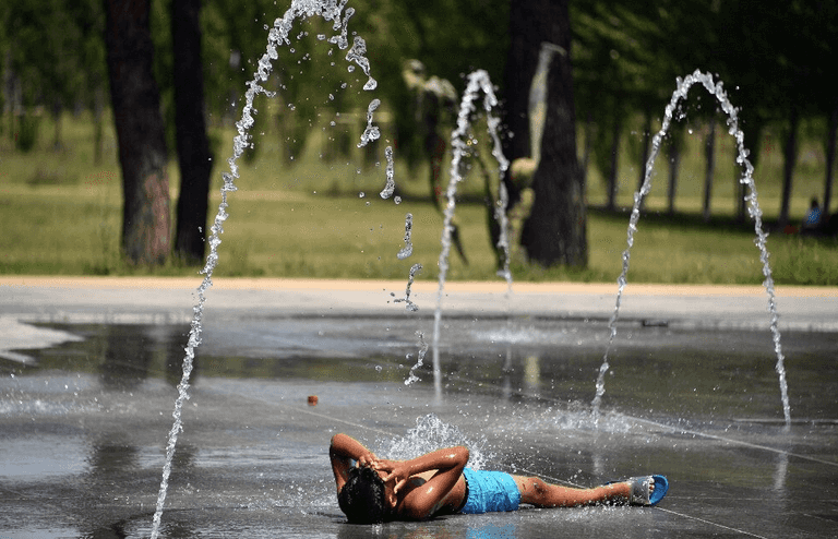 Spain braces for unheard of heatwave of ‘extraordinary intensity’ Spain braces for unheard of heatwave of ‘extraordinary intensity’