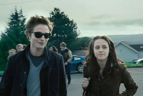 Twilight stars Kristen Stewart and Robert Pattinson could be reuniting for a new movie Twilight stars Kristen Stewart and Robert Pattinson could be reuniting for a new movie