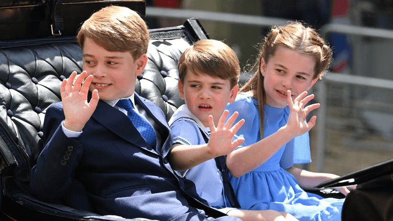 5 of the more bizarre rules all the British royal children have to follow 5 of the more bizarre rules all the British royal children have to follow