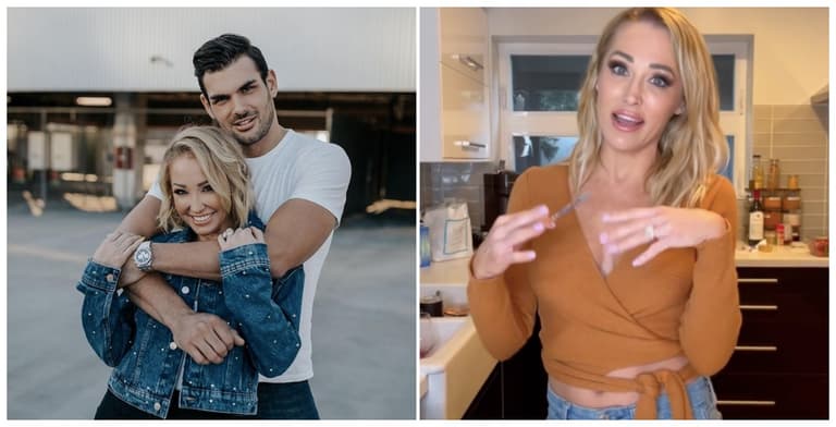 Selling Sunset’s Mary just shared devastating update on fertility treatment Selling Sunset’s Mary just shared devastating update on fertility treatment