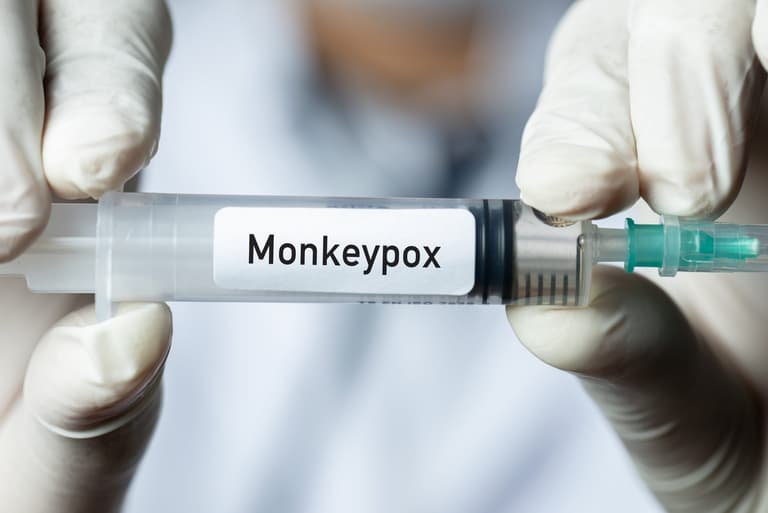 WHO issues monkeypox warning ahead of festival season WHO issues monkeypox warning ahead of festival season