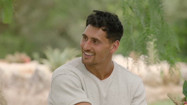 Love Island’s Jay makes it clear he didn’t dump Chyna for Paige Love Island’s Jay makes it clear he didn’t dump Chyna for Paige