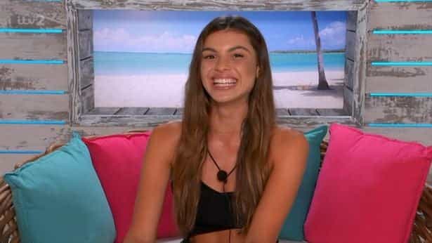 Love Island fans are not happy with Nathalia’s comment about Ekin-Su Love Island fans are not happy with Nathalia’s comment about Ekin-Su