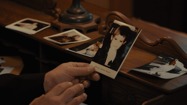 Girl in the Picture: Netflix’s new true crime documentary is absolutely terrifying Girl in the Picture: Netflix’s new true crime documentary is absolutely terrifying
