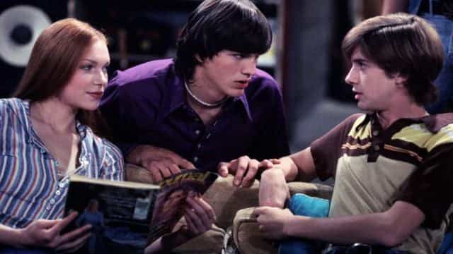 Netflix confirm That 70s Show spin off series Netflix confirm That 70s Show spin off series