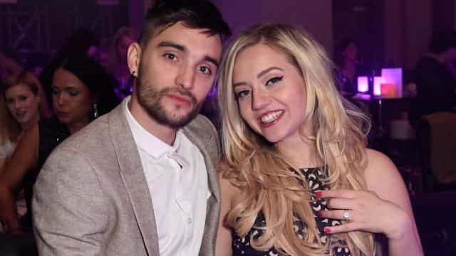 Kelsey Parker marks first wedding anniversary since Tom’s passing Kelsey Parker marks first wedding anniversary since Tom’s passing