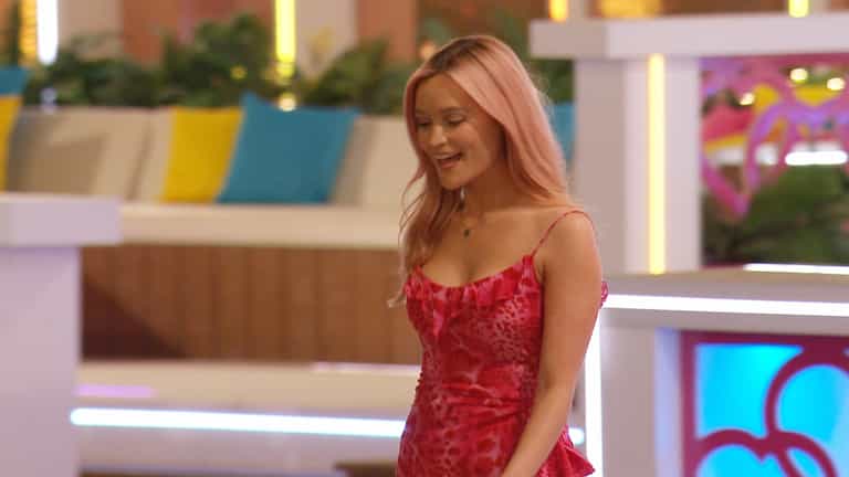 Love Islanders will decide whether to recouple in Casa Amor TONIGHT Love Islanders will decide whether to recouple in Casa Amor TONIGHT
