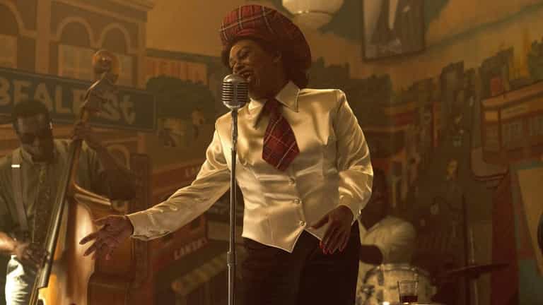 Elvis star Shonka Dukureh found dead in her home by her child Elvis star Shonka Dukureh found dead in her home by her child