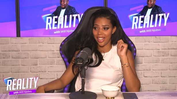 Love Island’s Amber opens up on unaired fight between Remi and Jacques Love Island’s Amber opens up on unaired fight between Remi and Jacques
