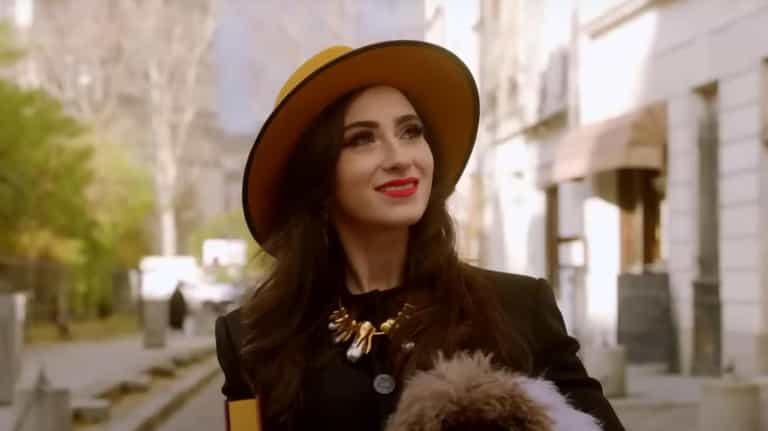 Hayu is releasing an Emily in Paris themed reality show Hayu is releasing an Emily in Paris themed reality show