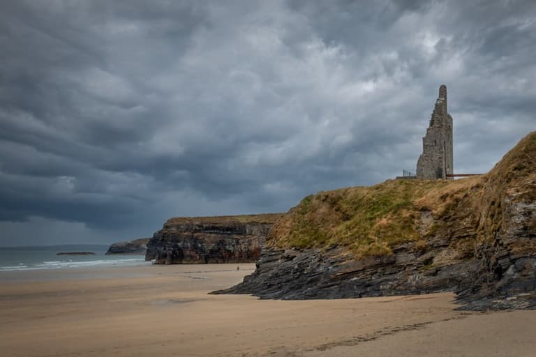 Siblings who died in tragic Kerry drowning named locally Siblings who died in tragic Kerry drowning named locally