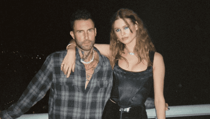 Behati Prinsloo “shocked and upset” over Adam Levine cheating allegations Behati Prinsloo “shocked and upset” over Adam Levine cheating allegations