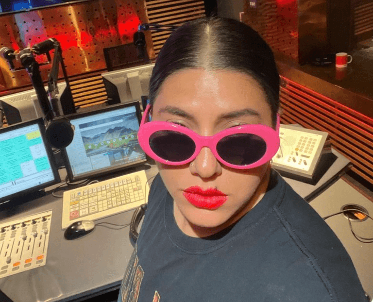 Tara Kumar announces departure from RTÉ’s 2FM Tara Kumar announces departure from RTÉ’s 2FM