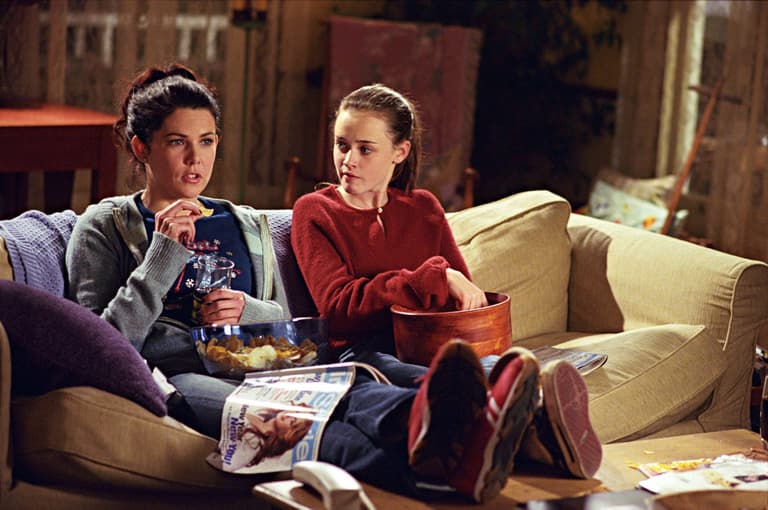 The Gilmore Girls episodes that you need to watch this autumn The Gilmore Girls episodes that you need to watch this autumn